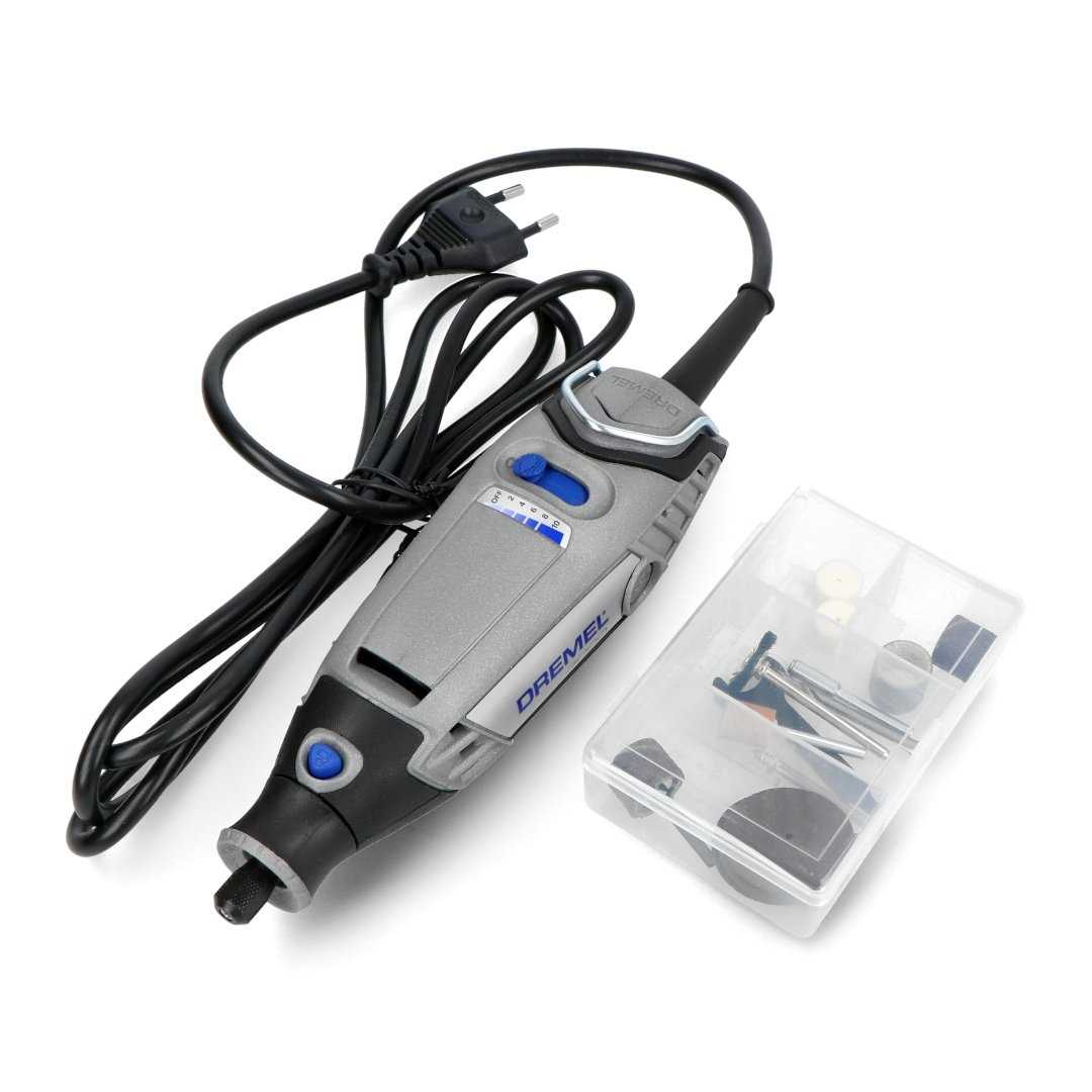 dremel 3000 repair manual