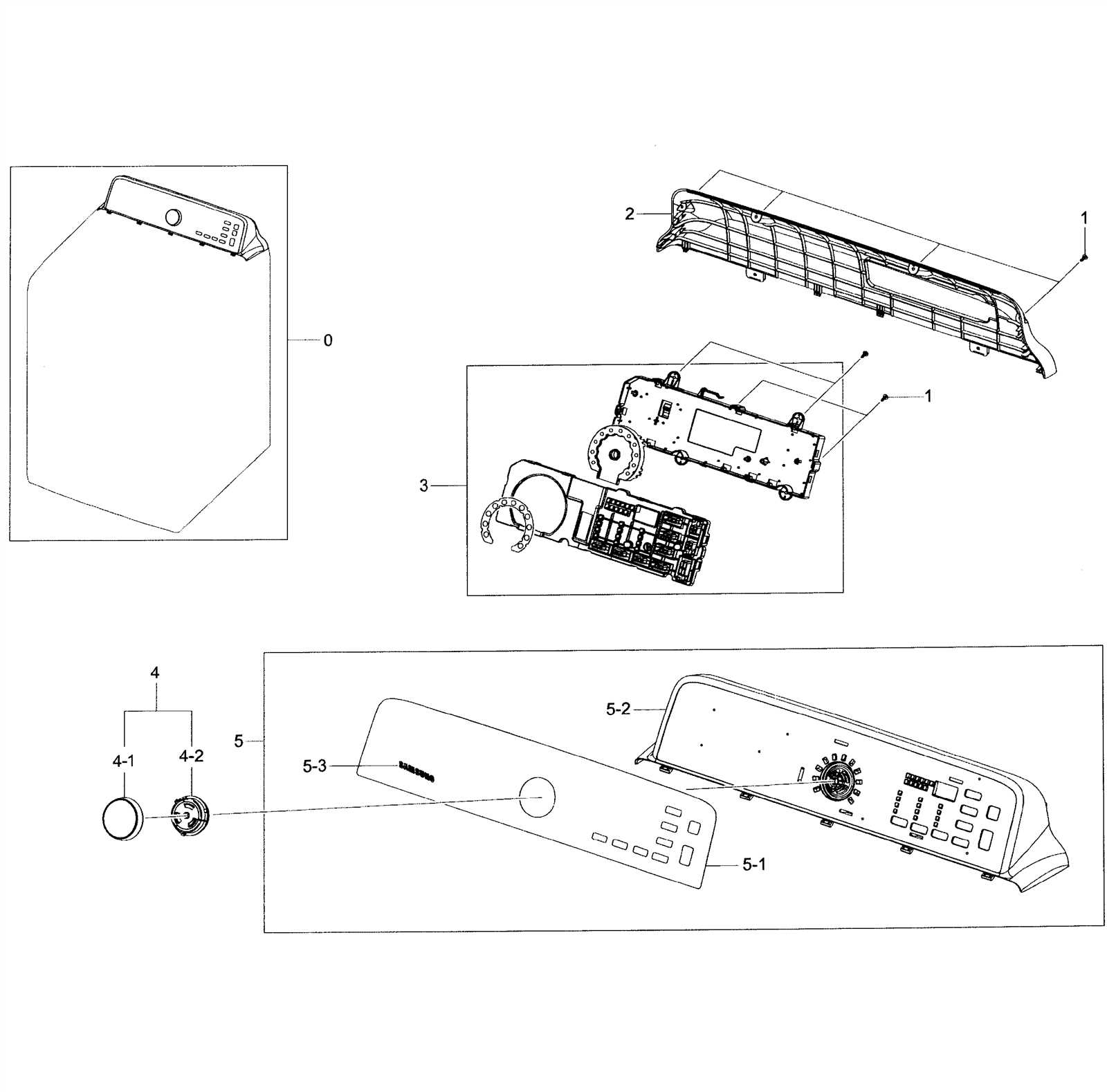 samsung dv45h7000ew a2 repair manual