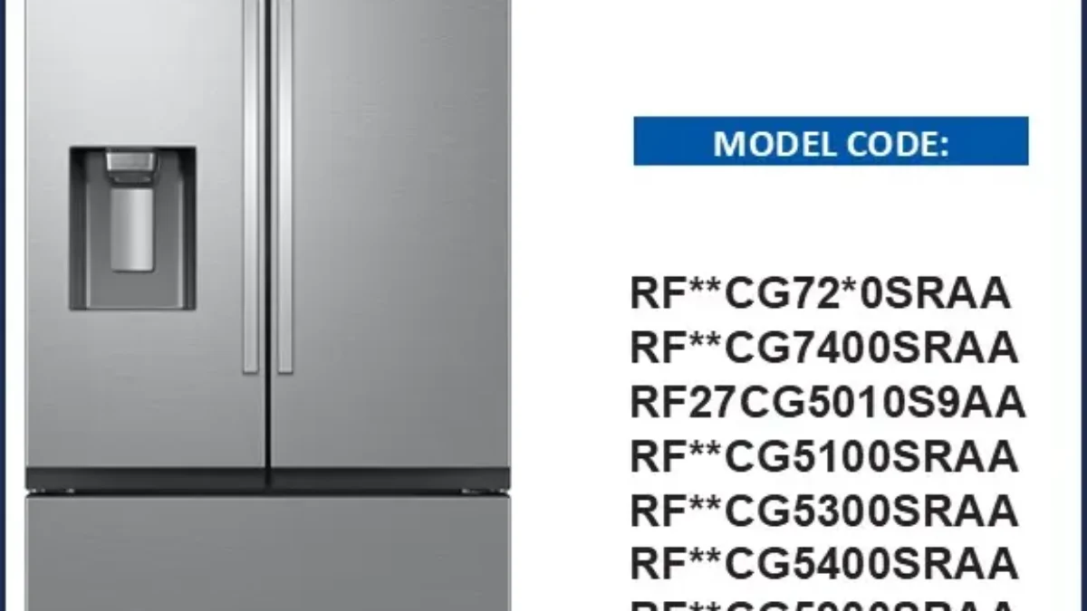 samsung rf23hcedbsr repair manual