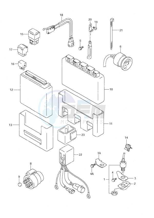 suzuki df70 repair manual