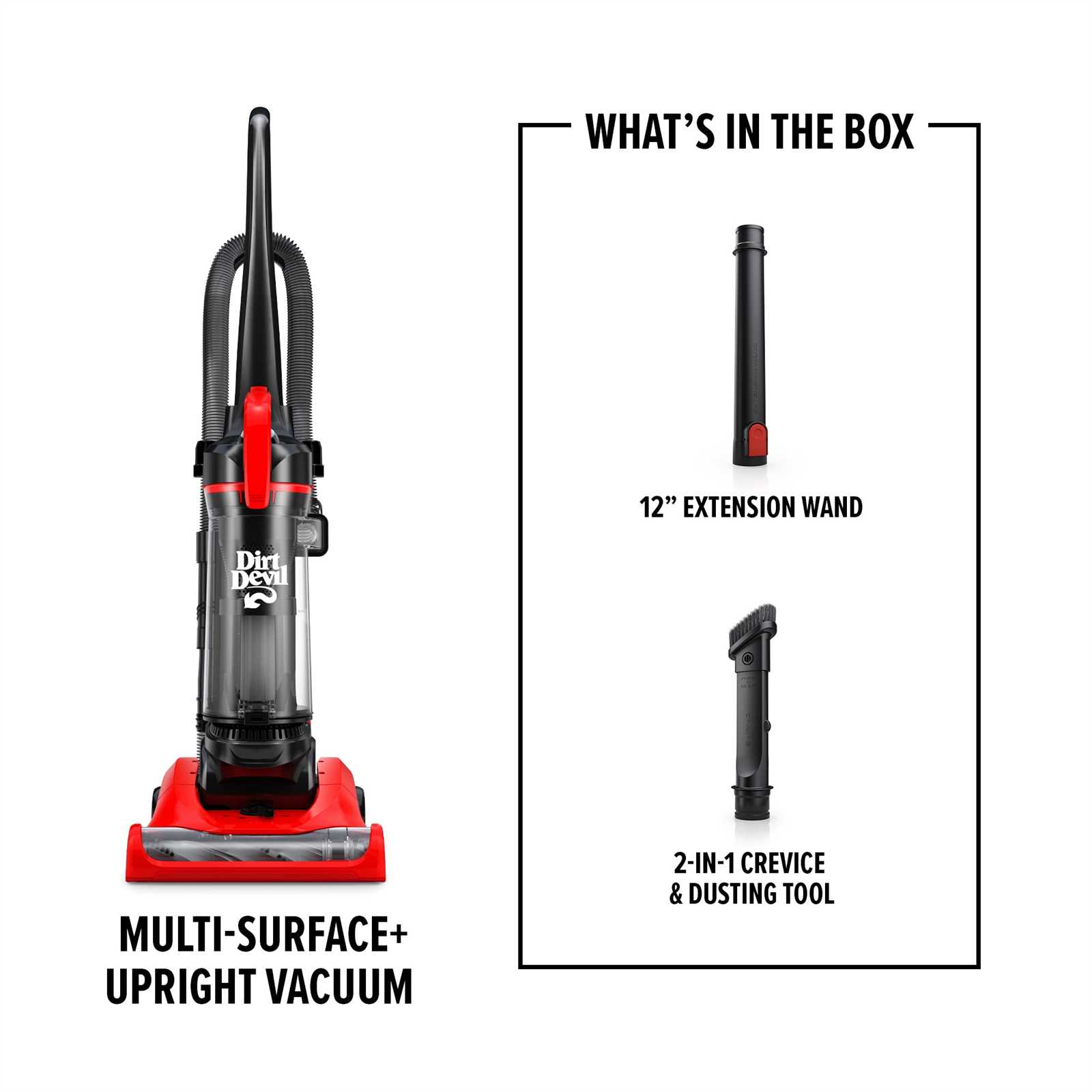 dirt devil vacuum repair manual