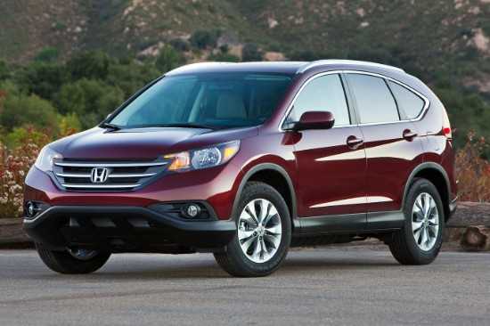 2015 honda crv repair manual