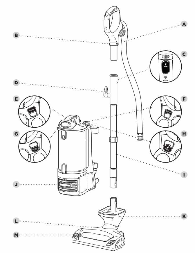 shark rotator vacuum repair manual