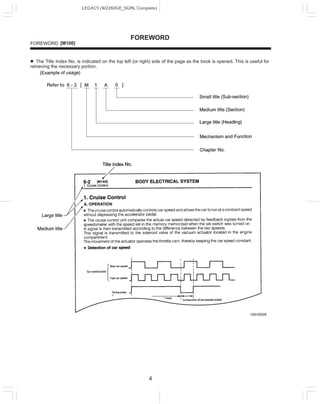 2004 subaru outback repair manual