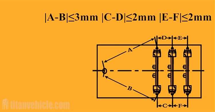 semi trailer repair manual