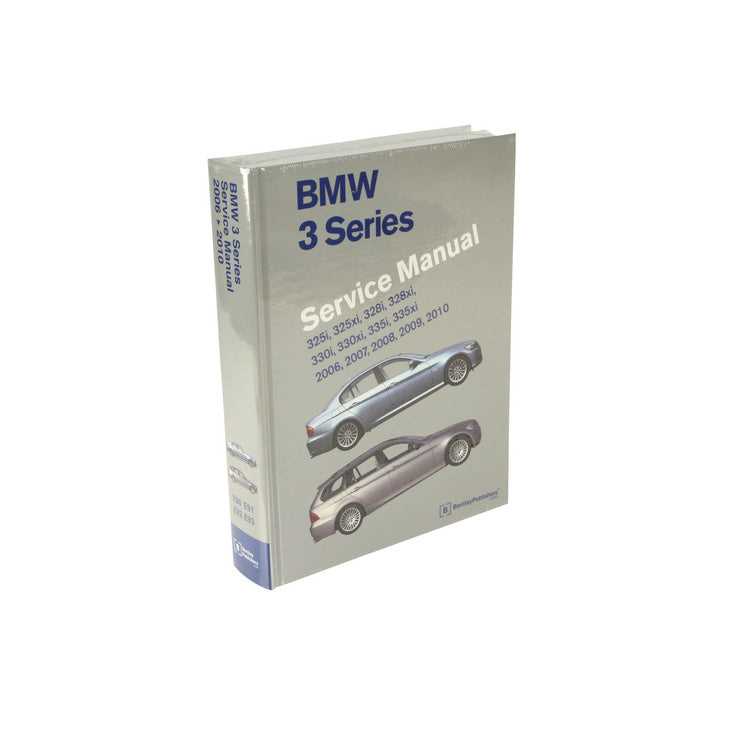 bmw e92 repair manual