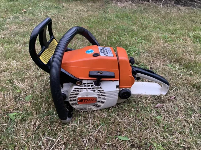 stihl 024 repair manual