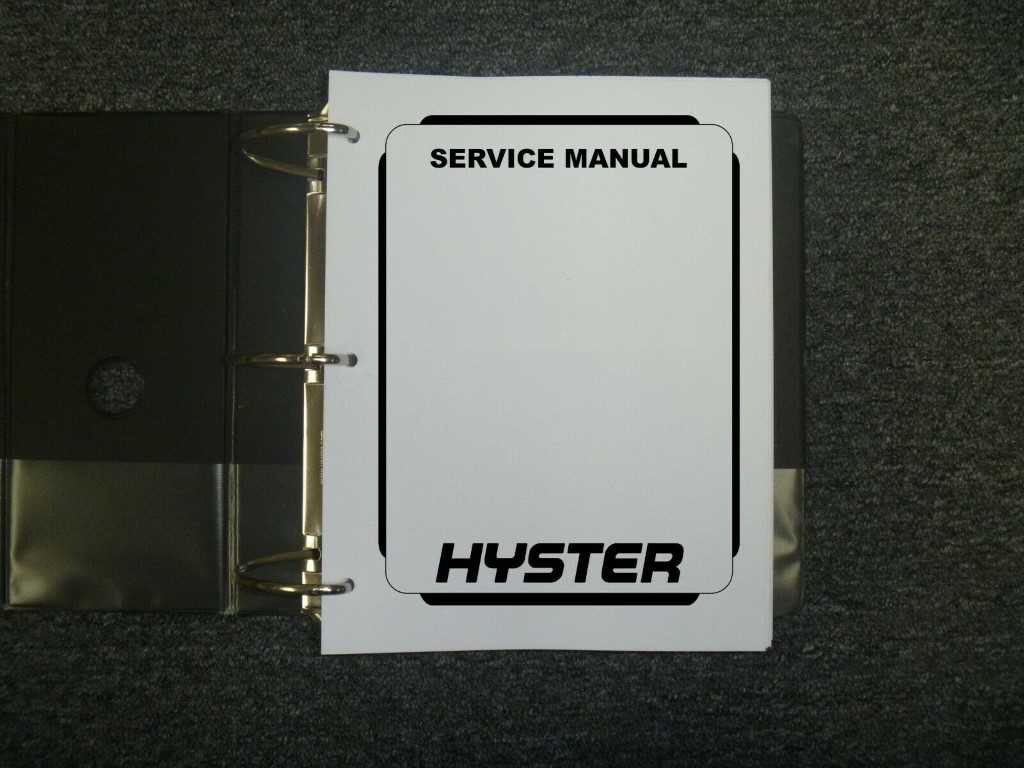 shop service repair manual