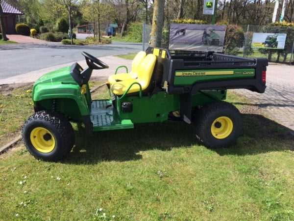 john deere gator xuv 625i repair manual