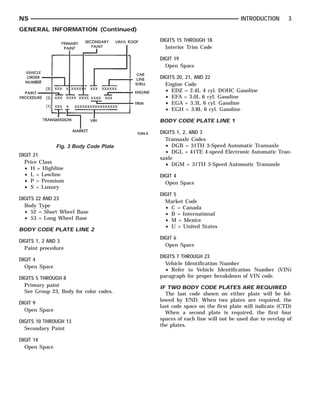 1998 dodge caravan repair manual