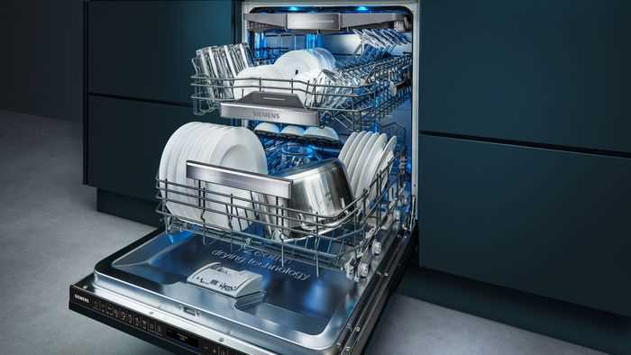 siemens dishwasher repair manual