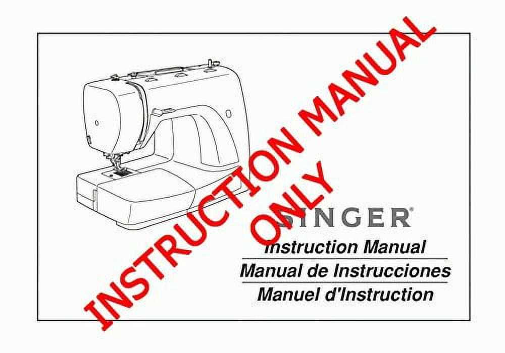 singer 6235 repair manual