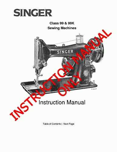 singer 6235 repair manual