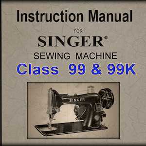 singer model 6233 repair manual