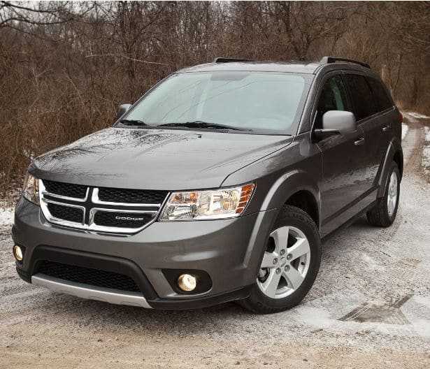 2015 dodge journey repair manual