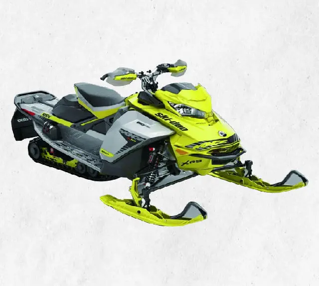 ski doo snowmobile repair manuals