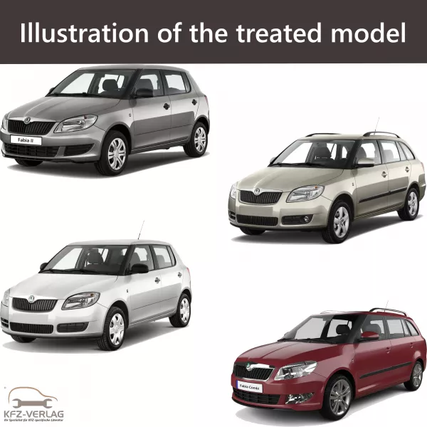 skoda fabia repair manual