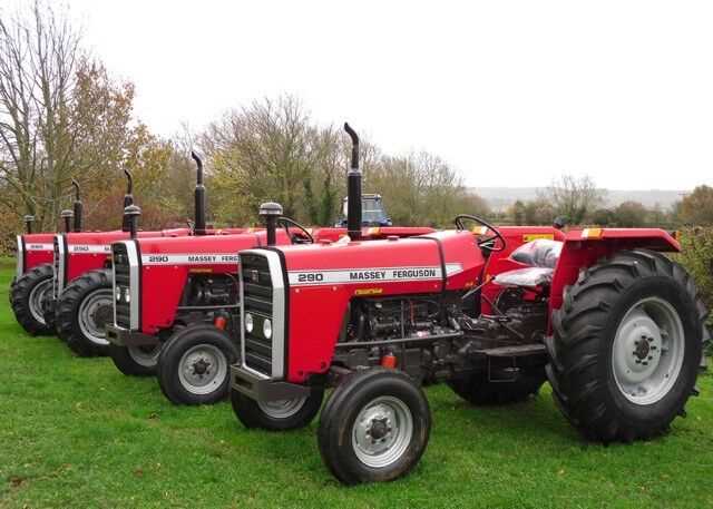 massey ferguson 240 repair manual