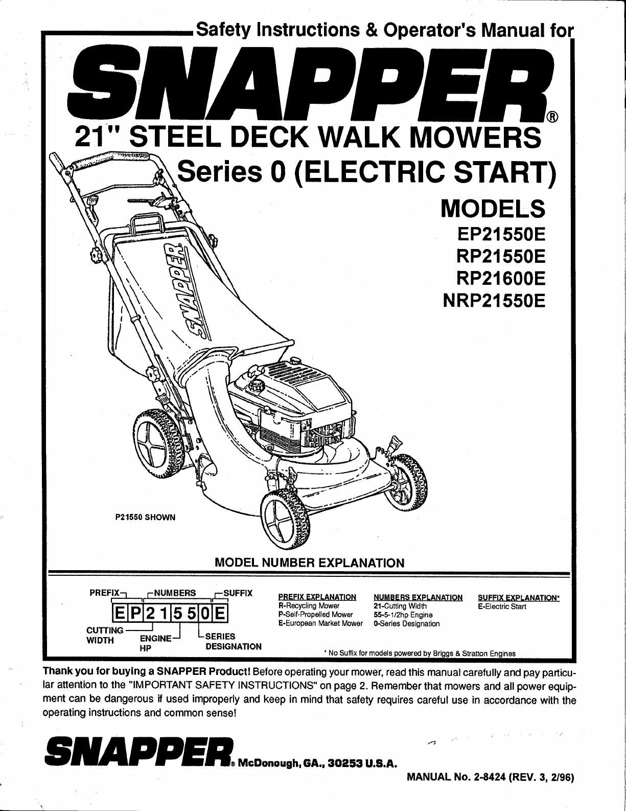 snapper rear engine repair manual