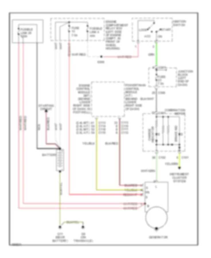 2004 dodge stratus repair manual