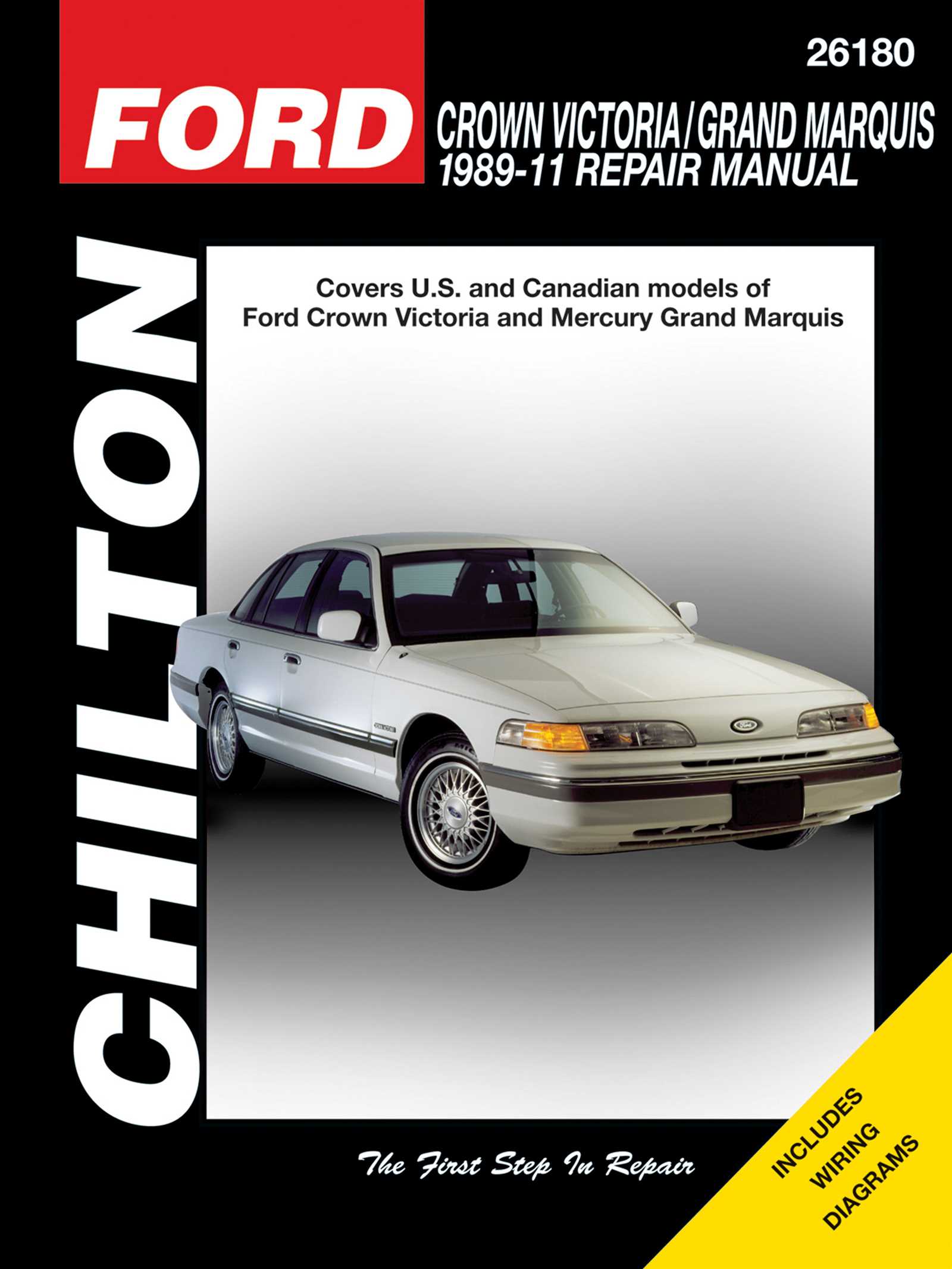 does chilton still make repair manuals