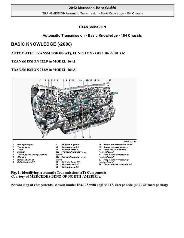 mercedes benz all models service repair workshop manual