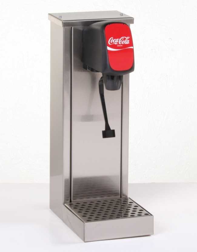 soda fountain machine repair manual