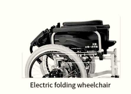 electric wheelchair repair manual