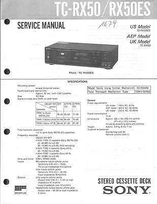 sony rx100 repair manual