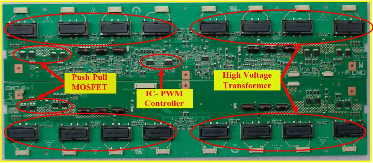 sony television repair manuals