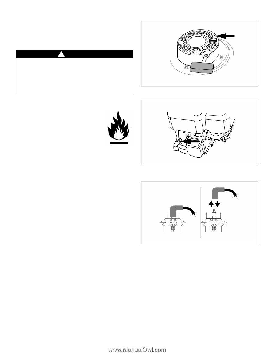 tecumseh ov358ea repair manual