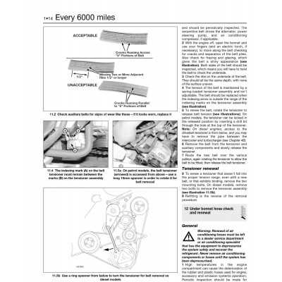 1999 vw beetle repair manual