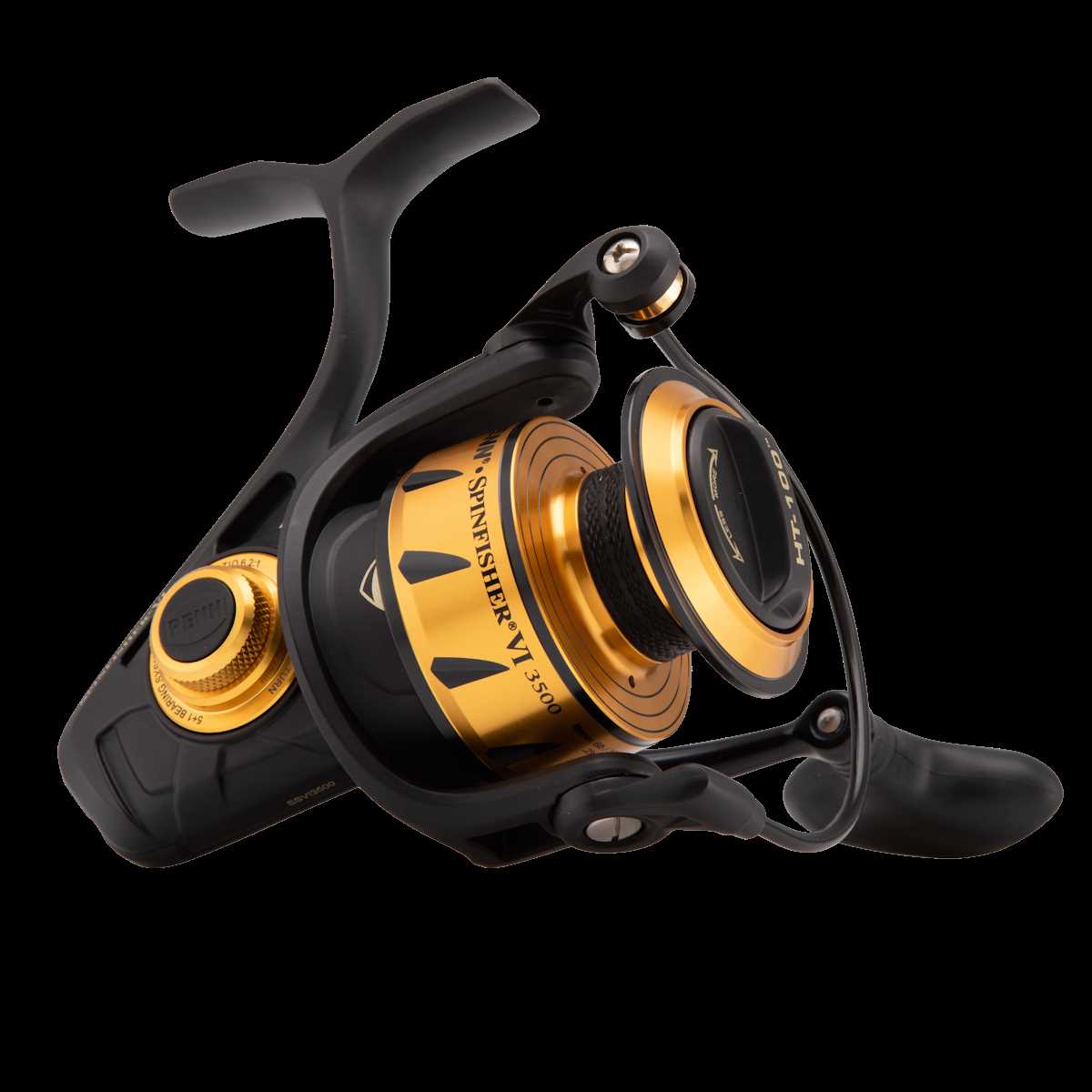 penn fishing reel repair manual