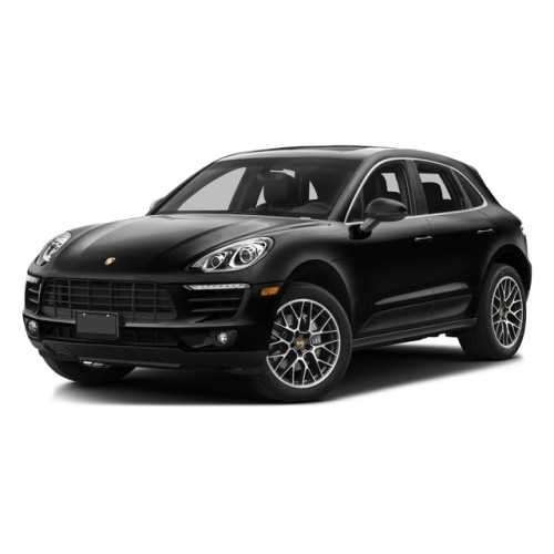 porsche macan repair manual