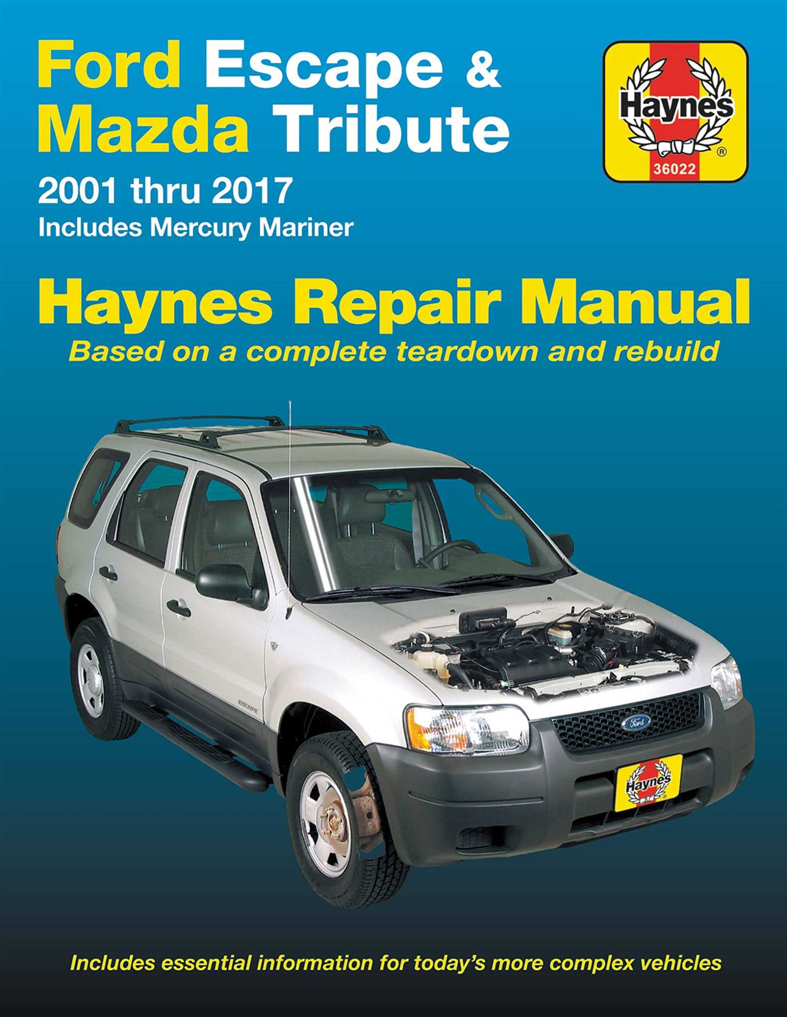 mazda b2500 repair manual