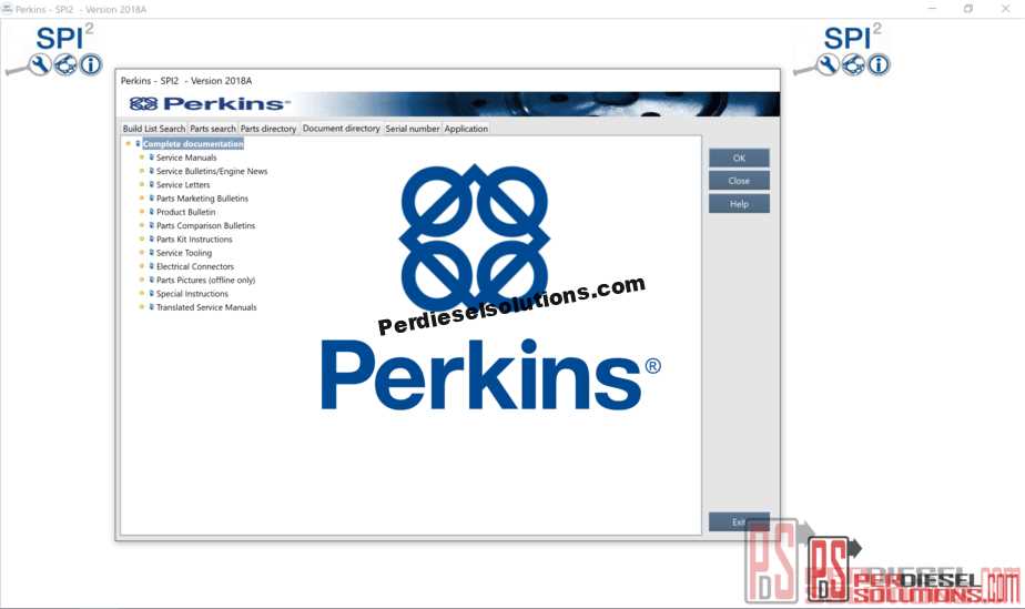 perkins 1104c 44t repair manual