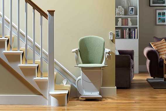 stannah stairlift 260 repair manual