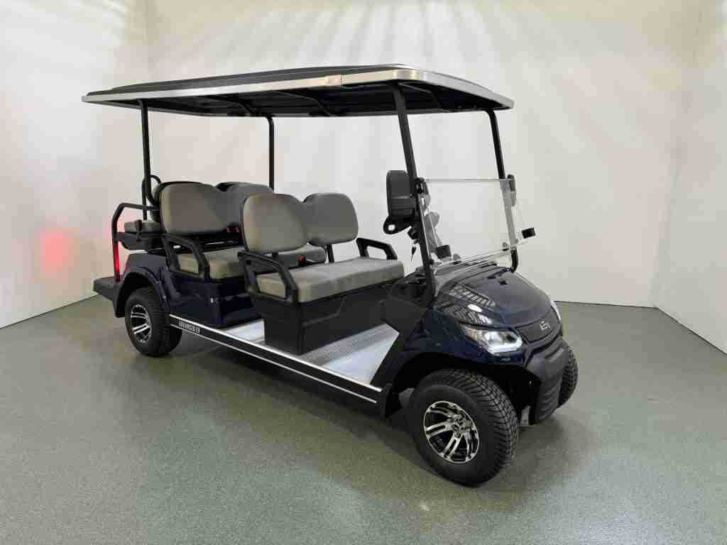 star ev golf cart repair manual