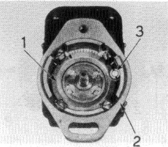 starter motor repair manual