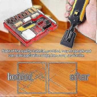 manual floor furniture repair kit