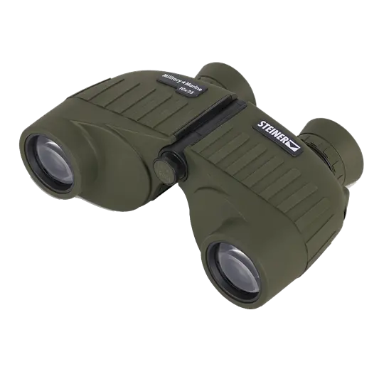 steiner binoculars repair manual