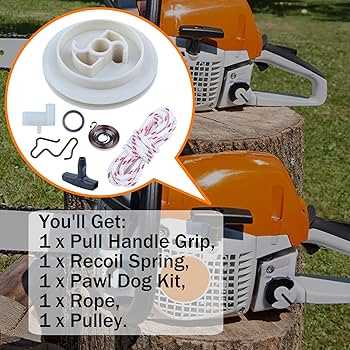 stihl 024 repair manual