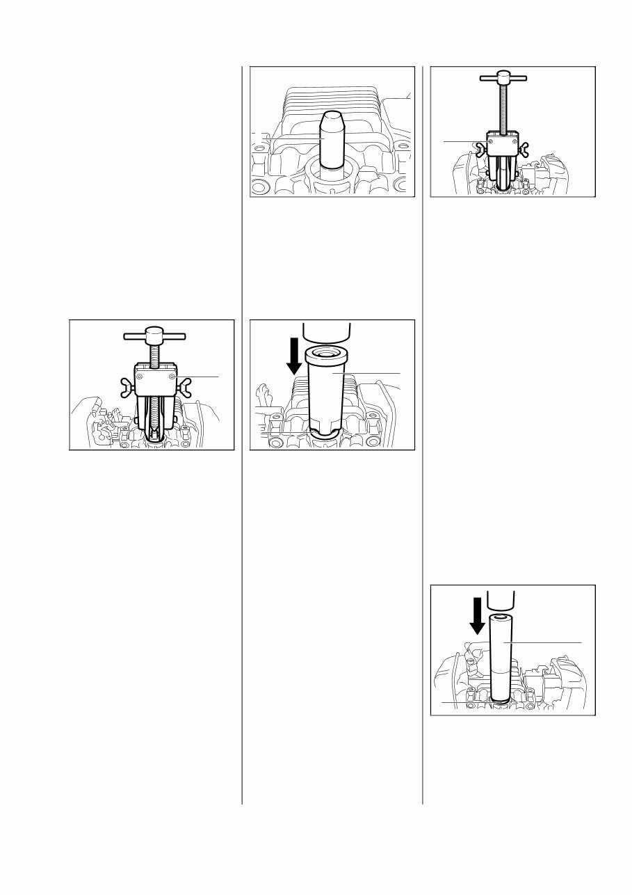 stihl 038 repair manual