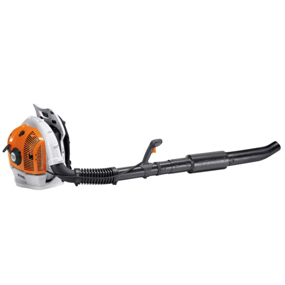 stihl backpack blower repair manual