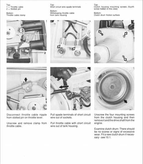 stihl fs 38 repair manual