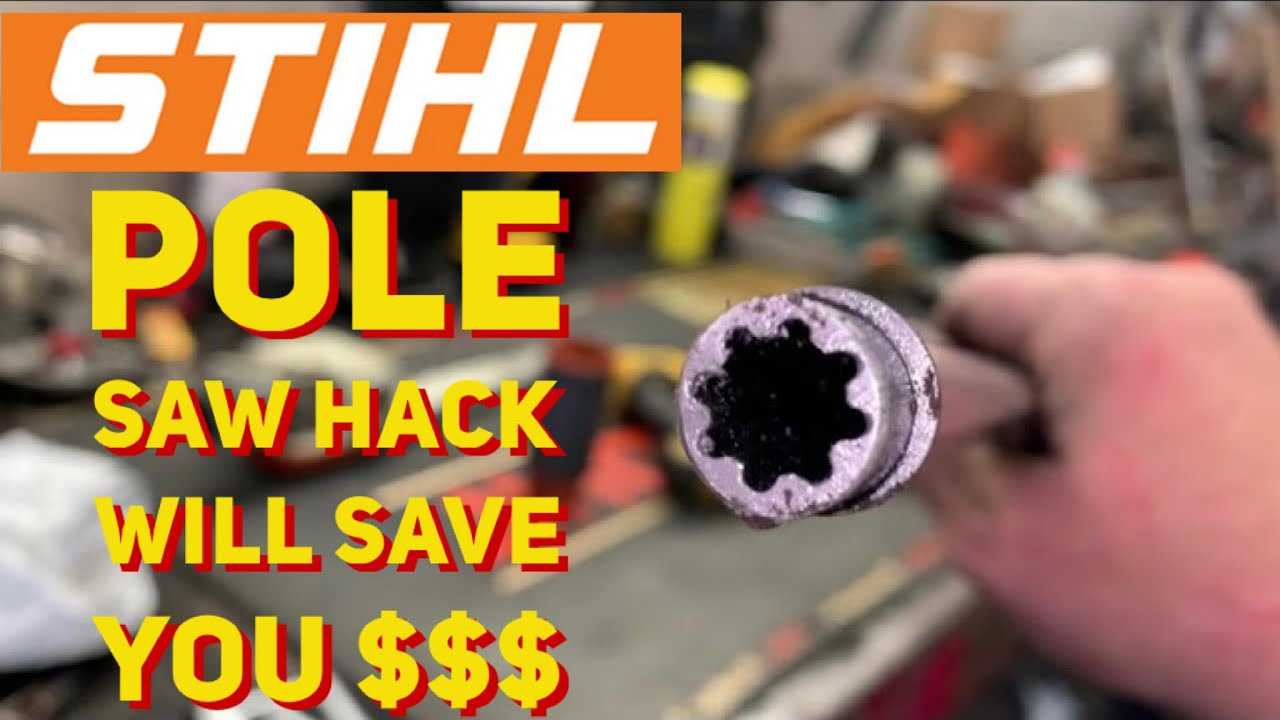 stihl ht 75 repair manual