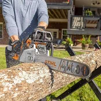 stihl ms 250 repair manual