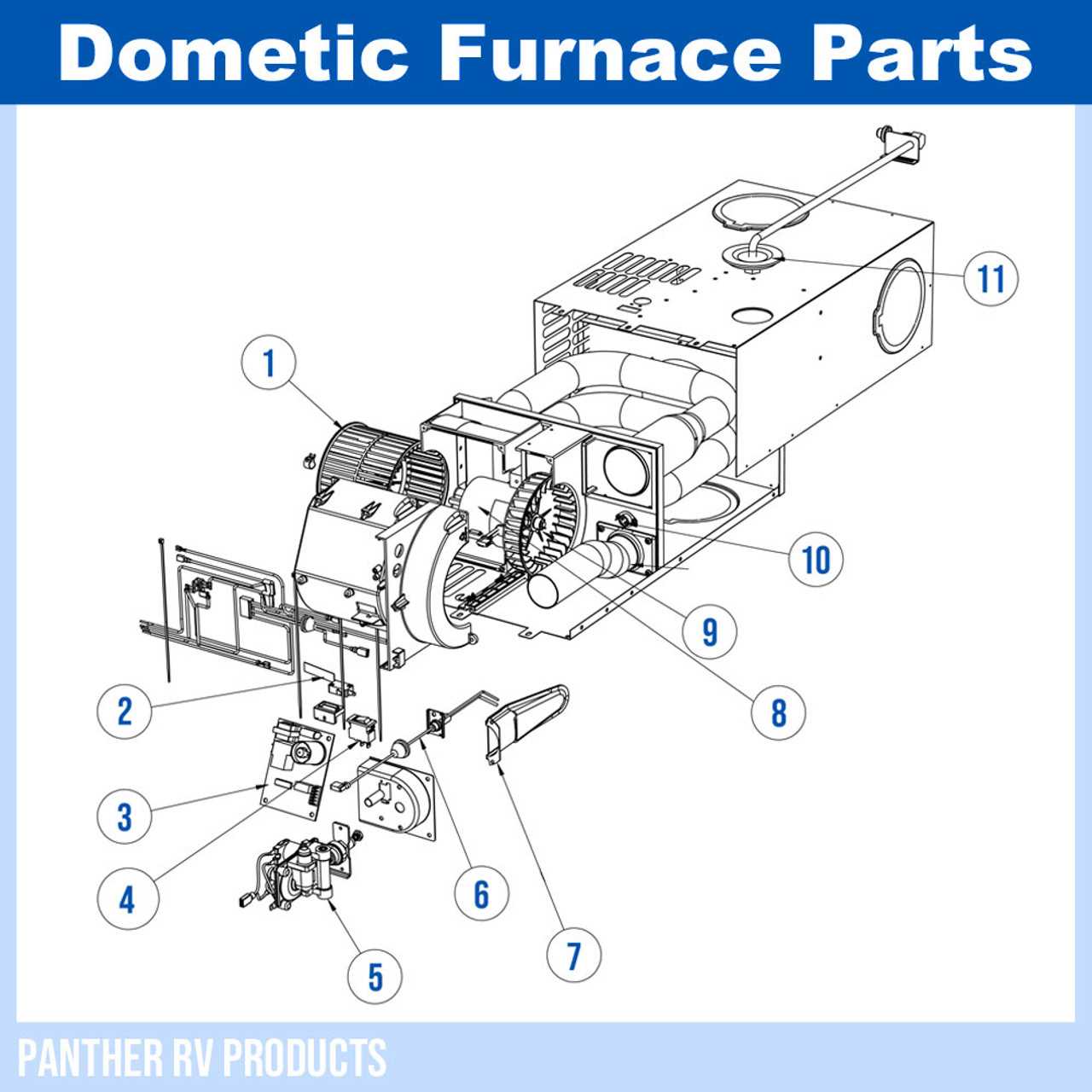 suburban rv furnace repair manual