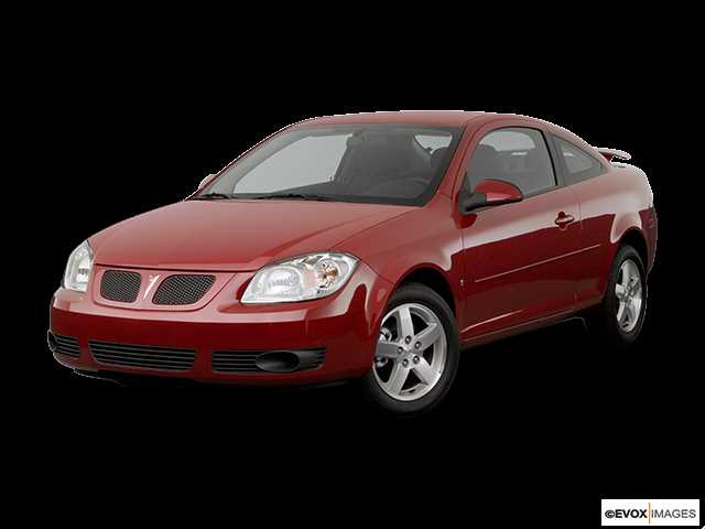 2007 pontiac g5 repair manual