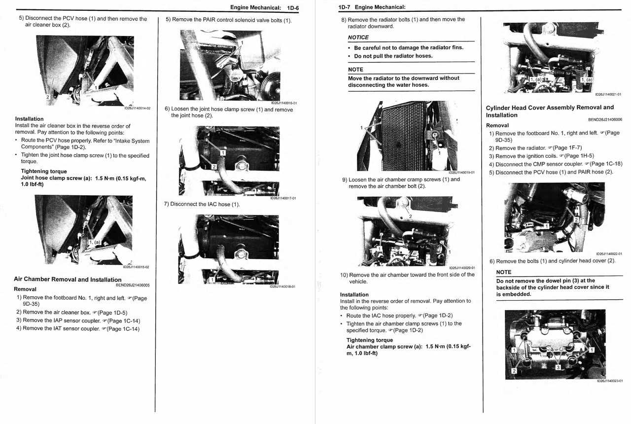 suzuki burgman 650 repair manual